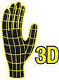 3D Shape