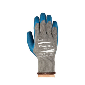 GUANTES POWERFLEX 80-100