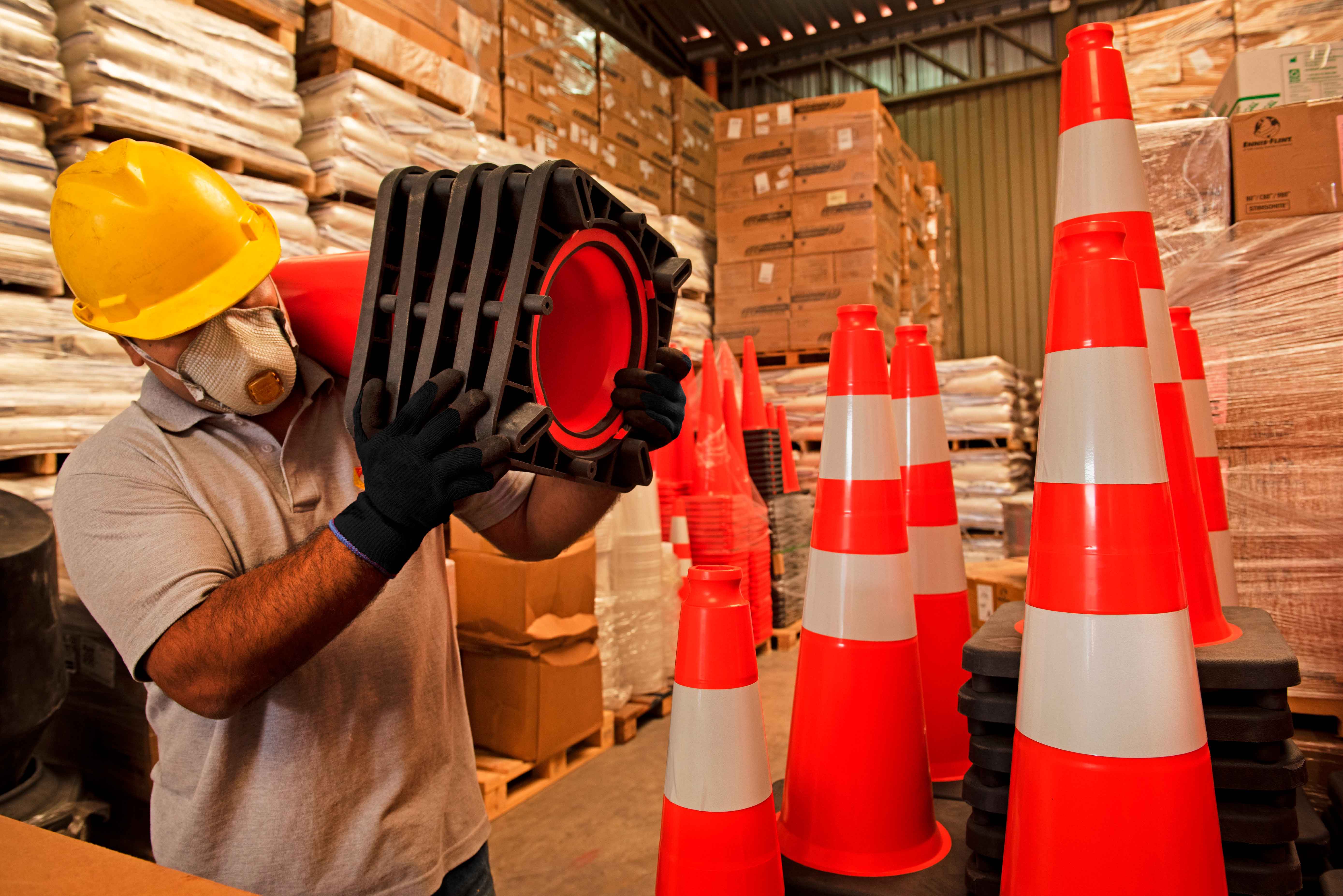 Seguridad Vial